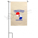 bandeira nacional do jardim paraguai quintal bandeira do paraguai decorativa