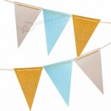 Decorative Birthday Flag,bunting flag birthday