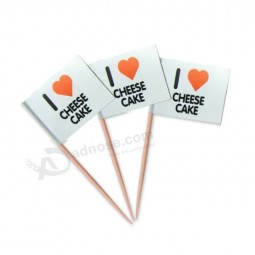 Promotional decoration string flag 157gsm Paper bunting pennants