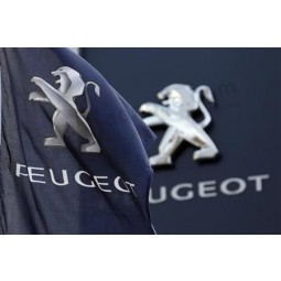 Peugeot and Dongfeng reach outline deal: sources