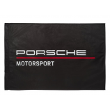Porsche Motorsport Team Flag with high quality