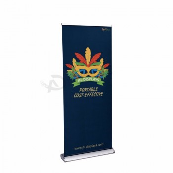 85*200 CM Vinyl Banner Stands Roll Up Banners