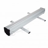 Factory supply cheap aluminium alloy 80x200cm roll up banner for display advertising