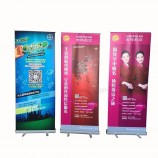 Portable Retractable Banner / Roll Up Banner / Pull up Banner