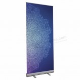 Flex Banner Size Roll Up Banner Size