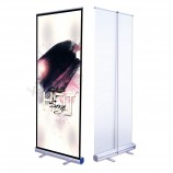 High Quality Custom Retractable Roll Up Banner Stand Made In China