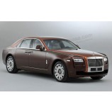 2019 Rolls Royce Ghost One Thousand And One Nights 8X10 Photo Poster Banner