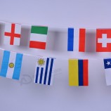bandeiras internacionais de bandeiras mundiais Todos os países, bandeira personalizada