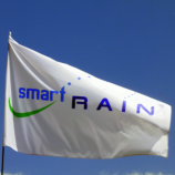 stampa digitale bandiera pubblicitaria personalizzata con logo 3x5ft