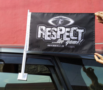 günstigen preis großhandel individuelles drucken autofenster flagge