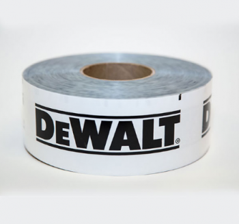 wholesale price waterproof cheap vinyl sticker roll paper printing