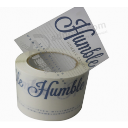 paper Self-adhesive thank you sticker for gift packaging