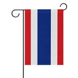 National day Thailand country yard flag banner