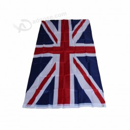 High Quality Union Jack flag with grommet
