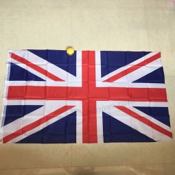 Factory Custom Digital Print All UK Country Flag