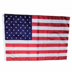 World Country National Polyester USA  UK Germany Flags