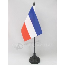 federale republiek Joegoslavië tafelvlag 4 '' x 6 '' - Joegoslavische bureaivlag 15 x