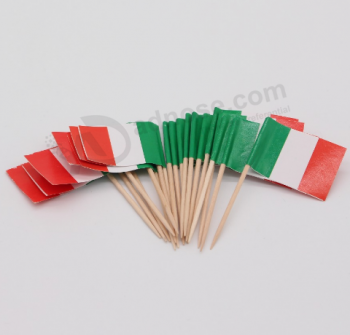 World Flag Toothpick Picks Country Flags picks