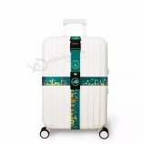 Personalized luggage straps for sale from china
