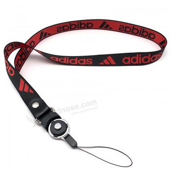 Wholesale Lanyard for Mobile Phone Straps