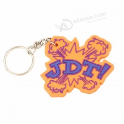 American Pit Bull Terrier Keychains Pet Key Ring Dogs Pendants Key Chains Woman Car Key Ring Tag Keychains
