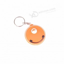 Popular Factory Custom Shape Soft PVC Keychain