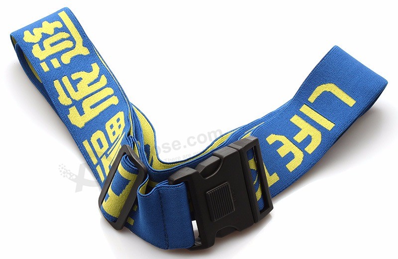 Top quality China factory Price custom Tsa luggage Belt for Airport
