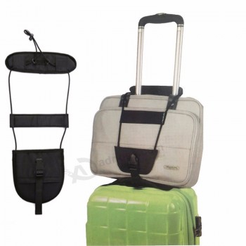 伸縮伸縮トラベルプロ荷物ストラップ旅行バッグ部品スーツケース固定ベルトトロリー調節可能なセキュリティアクセサリー用品製品