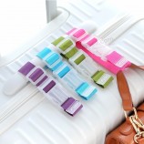 Wholesale Arrivel Adjustable Nylon travel strap