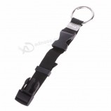 Personalized Adjustable Cross Luggage Straps for travel bag