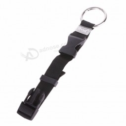 Personalized Adjustable Cross Luggage Straps for travel bag