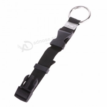 personalized adjustable cross luggage straps for travel bag