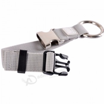 metal luggage strap  for travel Bag