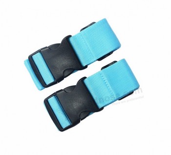 PP Material Hot Selling Luggage Straps Suitcase Belt Travel Accessories