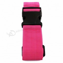 Heavy Duty Accessoires Luggage Webbing Strap for Bundling Package Cargo Suitcase