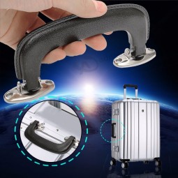 Luggage Handles Grip Spare Fix Holders Plastic Suitcase Handle