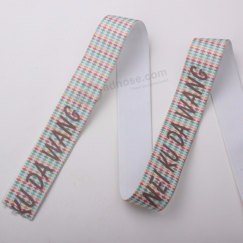 china factory wholesale high quality waistband with grippers