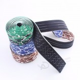 sublimation printing transparent drip glue belt