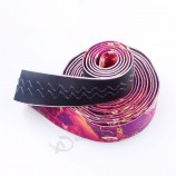 sublimation drip glue strap for snow ski goggles