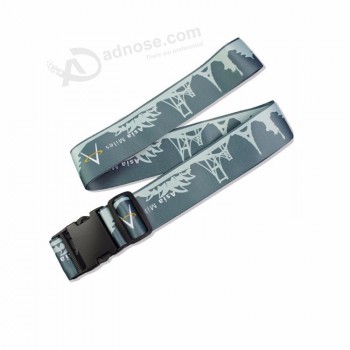 Luggage straps suitcase belts DQ Strap gift promotional items
