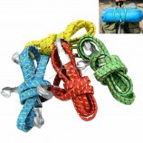 120CM Bike Retractable Elastic Rope Motorcycle Luggage Straps