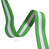 Promotional Neck Custom Polyester Lanyard for keys