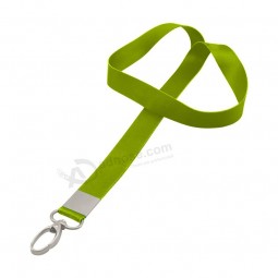 Promotional 3d Printing Lanyard for keys