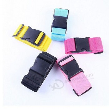 Travel Luggage Belt Packing Strap Suitcase Security Safety