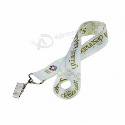 gepersonaliseerde lanyards van hoge kwaliteit