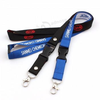 Cheap Custom Colorful Tool Safety Make Your Own Lanyards for Sale