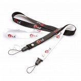 Custom Printed Various Styles Name Brand Lanyard