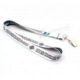 Personalized Custom Printing Logo Polyester Neck Lanyards