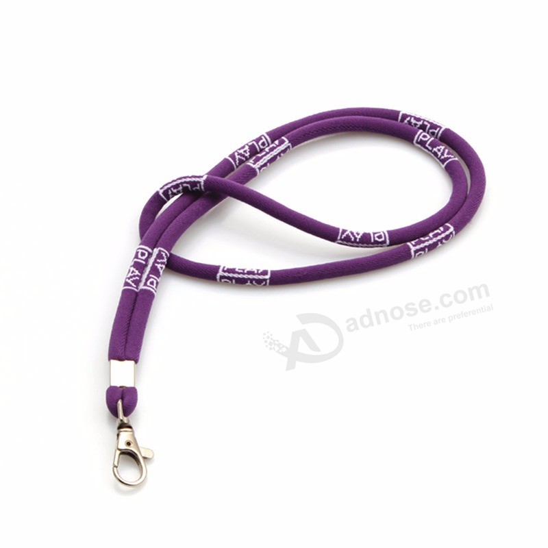 High Quality Wholesale Lanyard for Promotional Gift