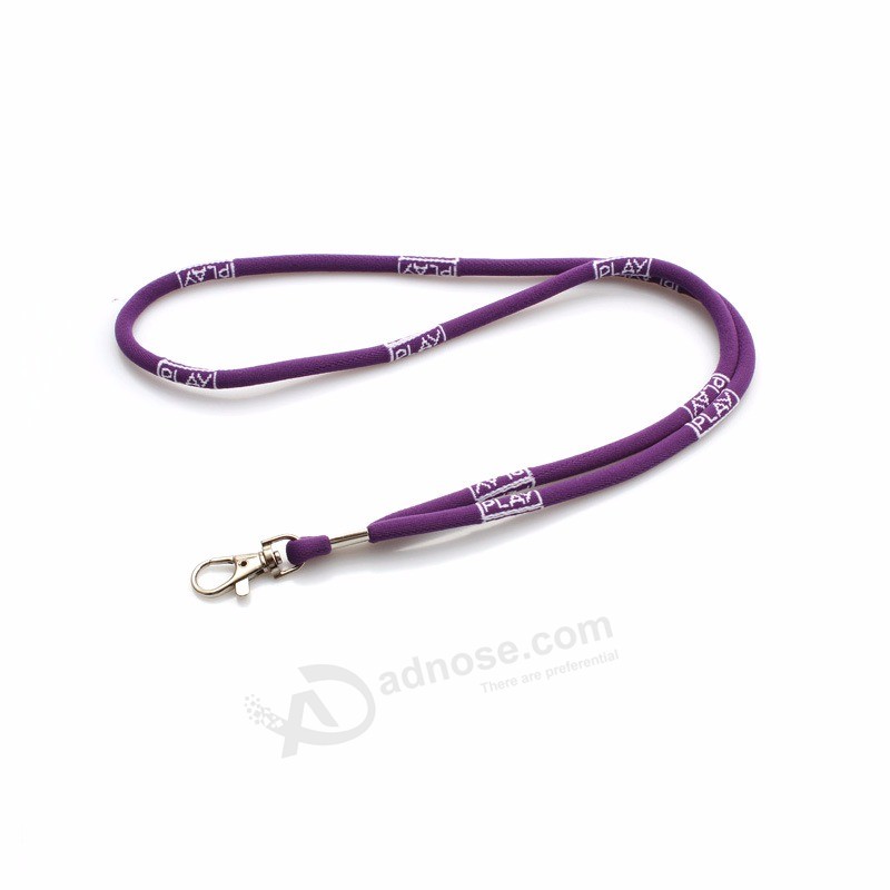 High Quality Wholesale Lanyard for Promotional Gift
